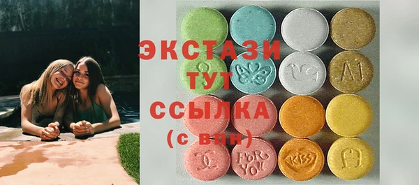 мдпв Пересвет